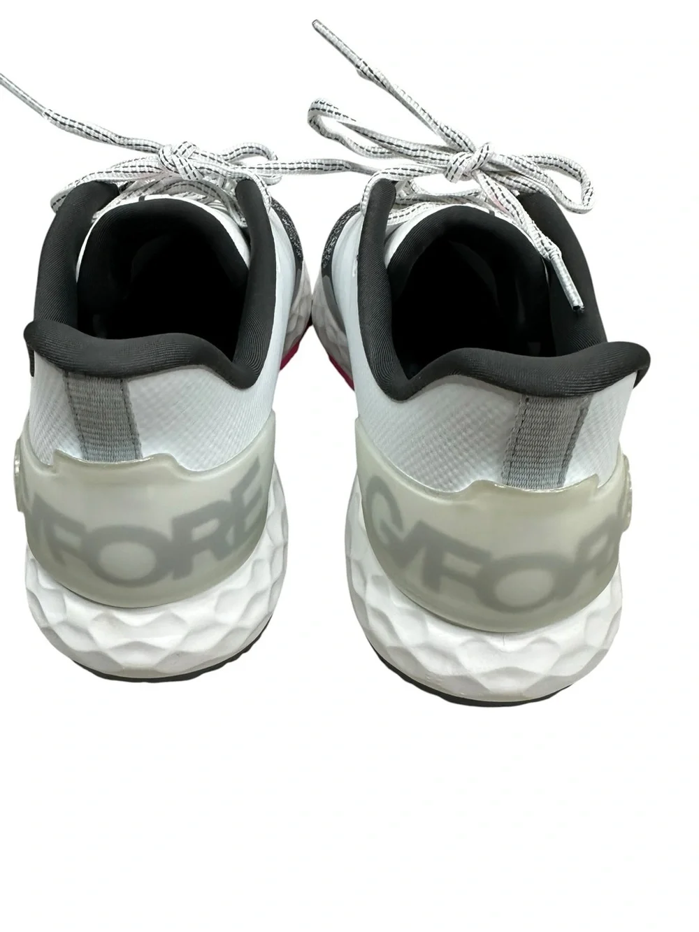 G/FORE MG4+ Stippled Men's Spikeless Golf Shoes